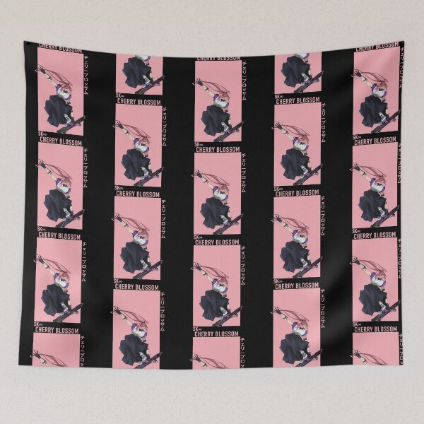 Item preview, Cherry Blossom designed and sold by ElijiahMc-milli.