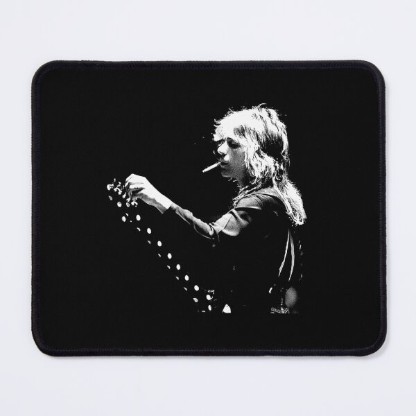 Item preview, Randy Rhoads Jackson Music Heavy Metal Guitarist designed and sold by ascot-whis.
