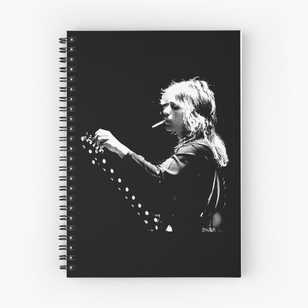 Item preview, Randy Rhoads Jackson Music Heavy Metal Guitarist designed and sold by ascot-whis.