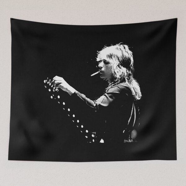 Item preview, Randy Rhoads Jackson Music Heavy Metal Guitarist designed and sold by ascot-whis.