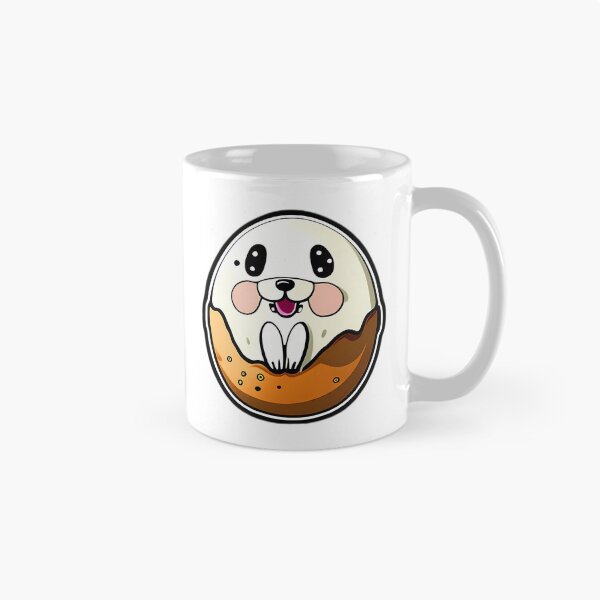 Item preview, Perro en el huevo designed and sold by ars-enold.