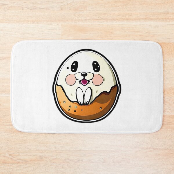 Item preview, Dog In The Egg designed and sold by ars-enold.