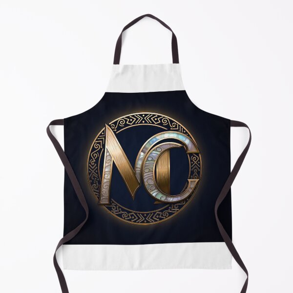 Item preview, MaramaCréations Monogram designed and sold by Hawaii26.