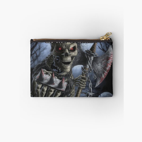 Item preview, Alcoholics Dont Run They Drive Skeleton Meme designed and sold by TIBAAGUIRRE.