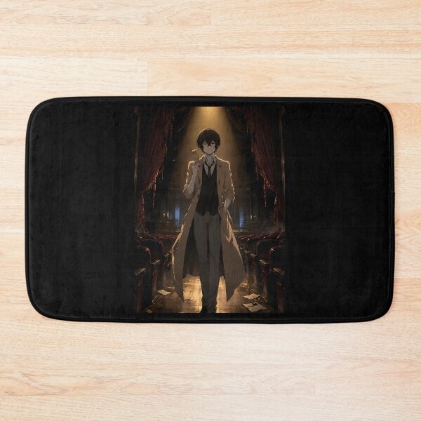 Item preview, Dazai designed and sold by ElijiahMc-milli.