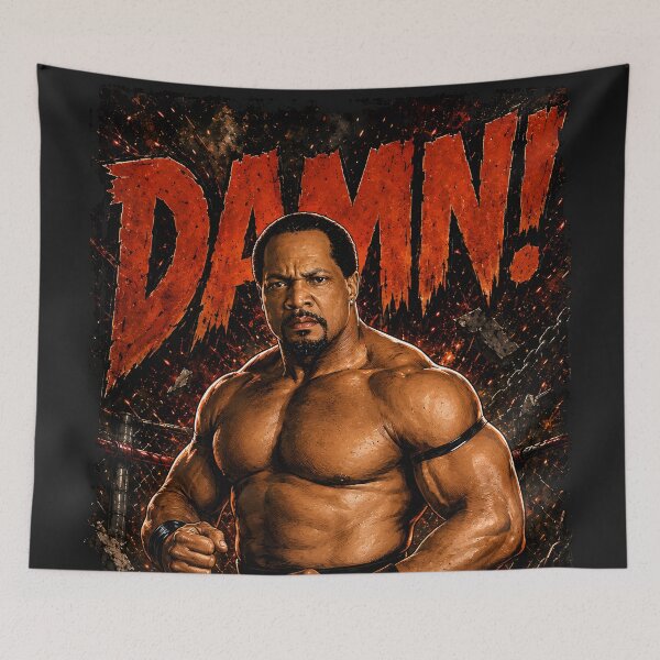 Item preview, Old School Wrestling #69 designed and sold by TeeCodes.