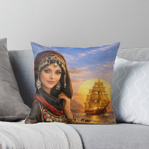 Item preview, white beautiful face designed and sold by Malik-Designs.