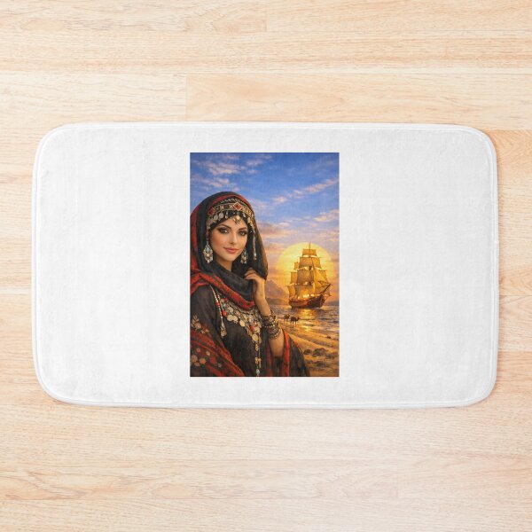 Item preview, white beautiful face designed and sold by Malik-Designs.