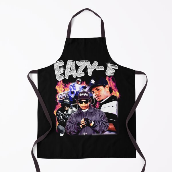 Artikelvorschau, Eazy E Bootleg entworfen und verkauft von Nemanja Sretenovic.