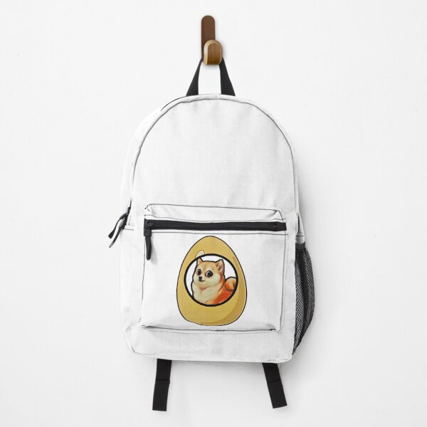Item preview, Dog In The Egg designed and sold by ars-enold.