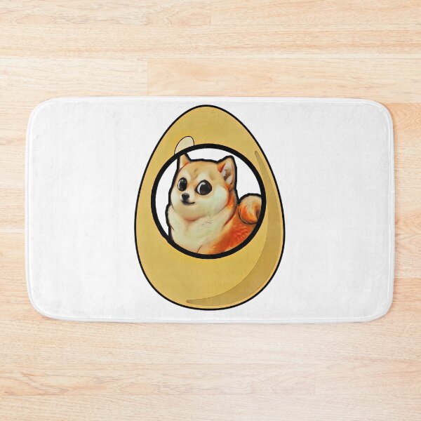 Item preview, Dog In The Egg designed and sold by ars-enold.