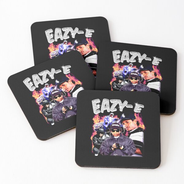 Item preview,  Eazy E Bootleg designed and sold by Nemanja Sretenovic.