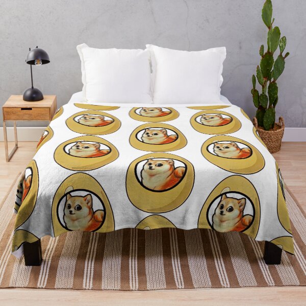 Item preview, Dog In The Egg designed and sold by ars-enold.
