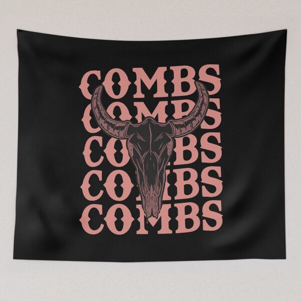 Item preview, Western Bull Skull Country Music Fan  designed and sold by TIBAAGUIRRE.