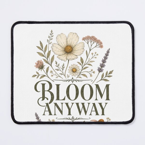 Item preview, Bloom anyway designed and sold by Remde.