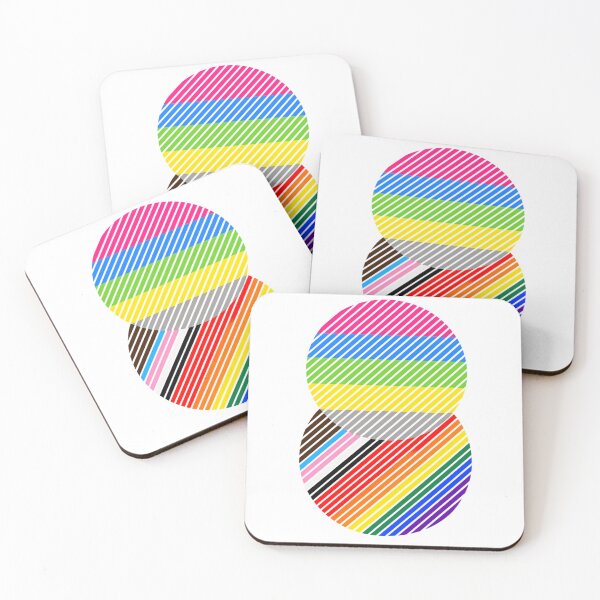 Item preview, THE WHOLE OF US COLLECTION - QUESTIONING designed and sold by WheelieGdArt.