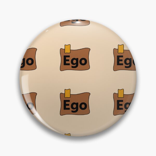 Item preview, Ego Taped Paper Note designed and sold by DOCHEC.