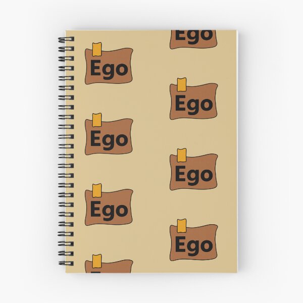Item preview, Ego Taped Paper Note designed and sold by DOCHEC.