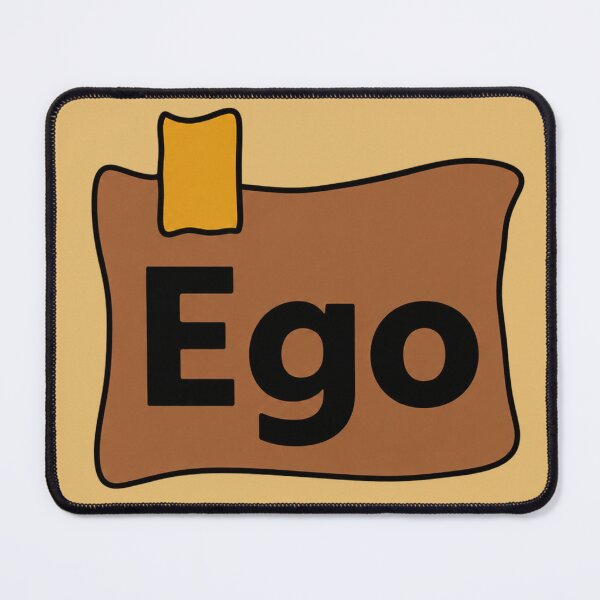 Item preview, Ego Taped Paper Note designed and sold by DOCHEC.