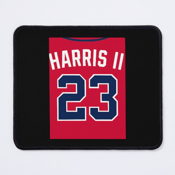 Item preview, Sports Jersey Back View Name Number 23 designed and sold by RomainCam.