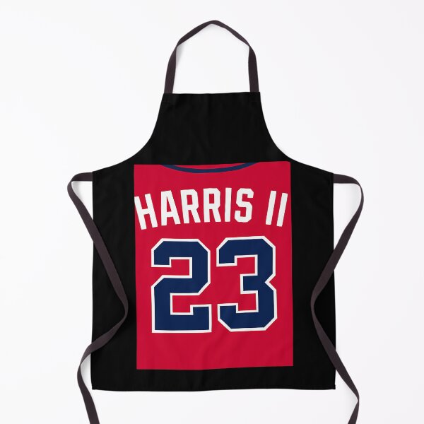 Item preview, Sports Jersey Back View Name Number 23 designed and sold by RomainCam.