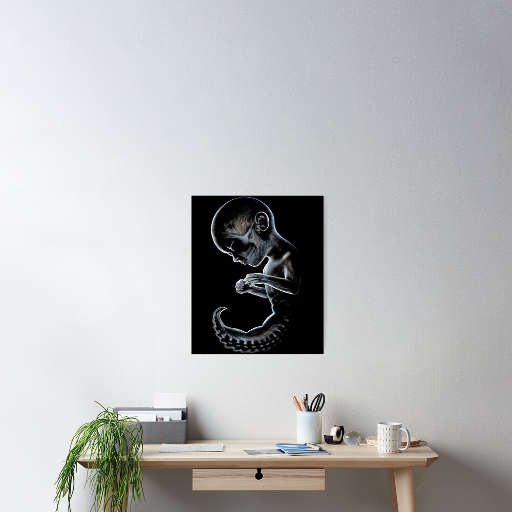 Item preview, Poster designed and sold by EmileDaugherty.