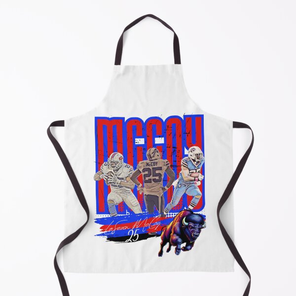 Item preview, Football Player Action Positions Charging Bison designed and sold by RomainCam.