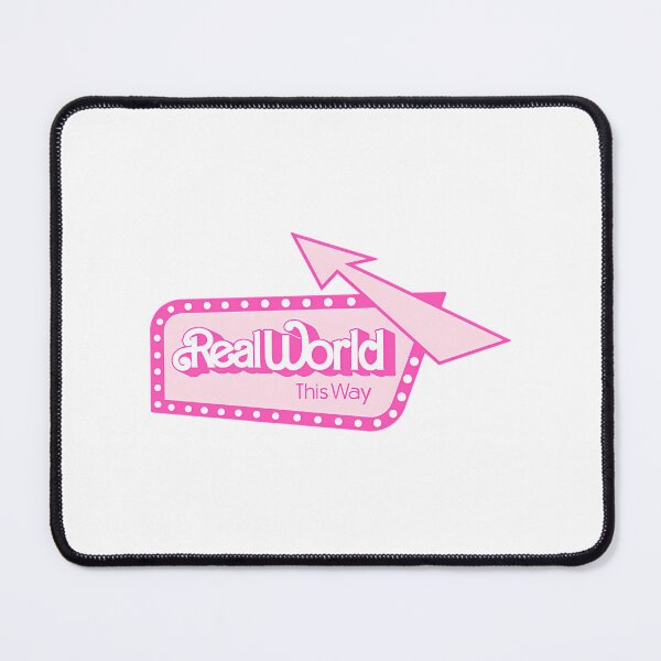 Item preview, Real World This Way designed and sold by AinslieTe-pper.