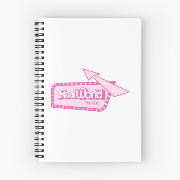 Item preview, Real World This Way designed and sold by AinslieTe-pper.