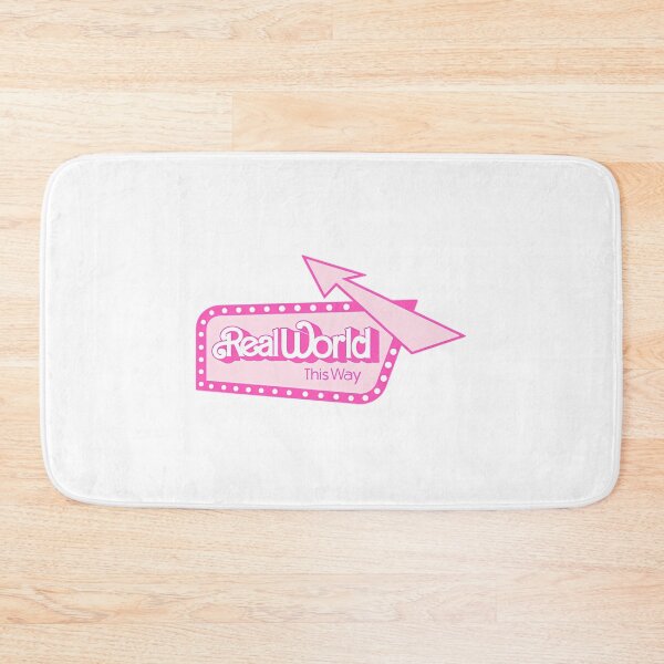 Item preview, Real World This Way designed and sold by AinslieTe-pper.