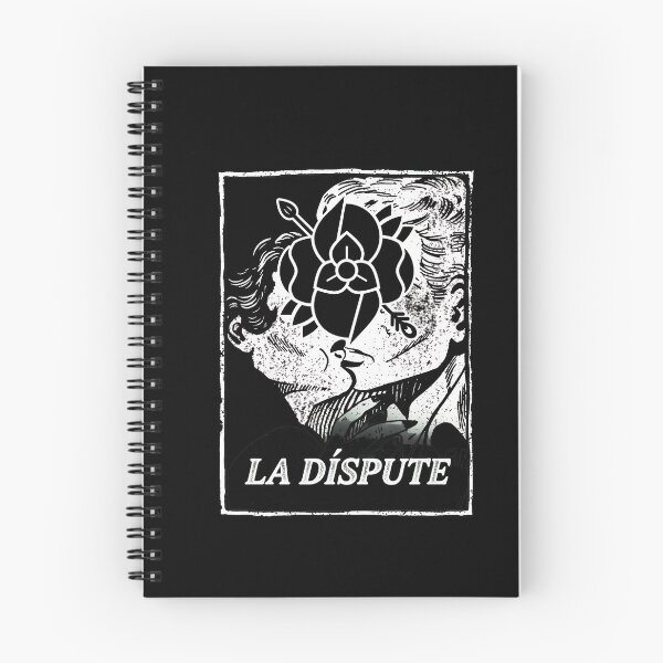 Item preview, La Dispute Rose Arrows Drama designed and sold by Olliekotart.
