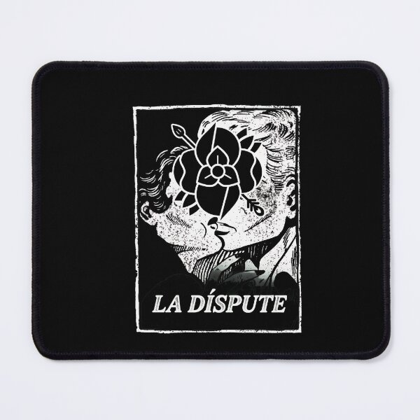 Item preview, La Dispute Rose Arrows Drama designed and sold by Olliekotart.
