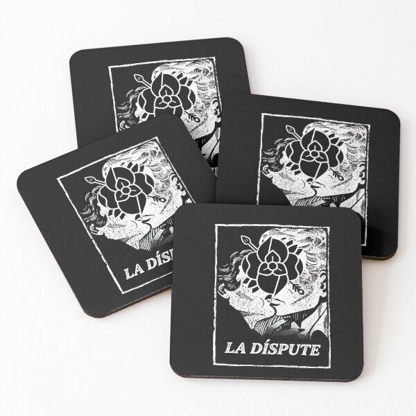 Item preview, La Dispute Rose Arrows Drama designed and sold by Olliekotart.