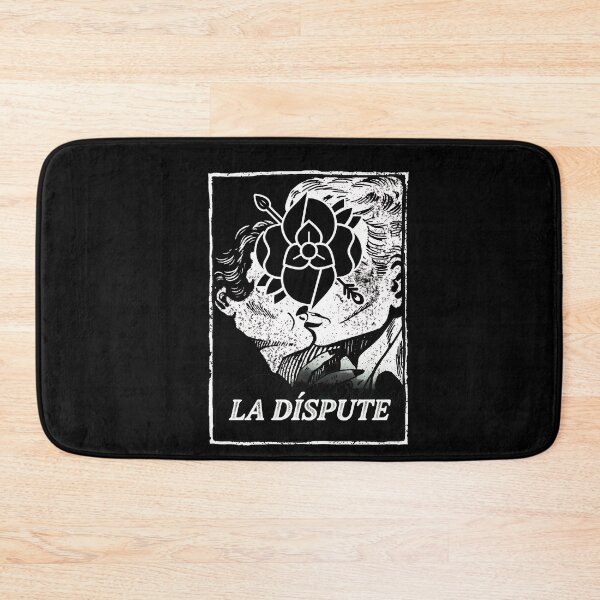 Item preview, La Dispute Rose Arrows Drama designed and sold by Olliekotart.