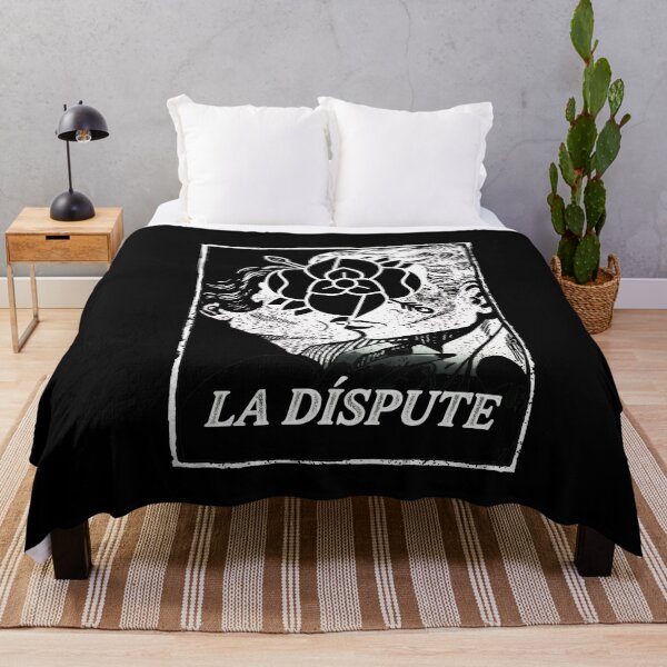 Item preview, La Dispute Rose Arrows Drama designed and sold by Olliekotart.