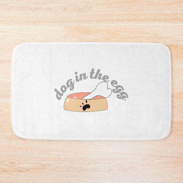 Item preview, Dog In The Egg Short Sleeve designed and sold by ars-enold.