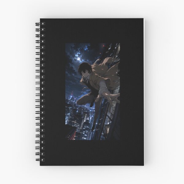 Item preview, Dazai designed and sold by ElijiahMc-milli.