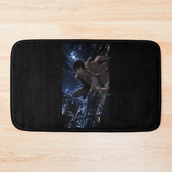 Item preview, Dazai designed and sold by ElijiahMc-milli.