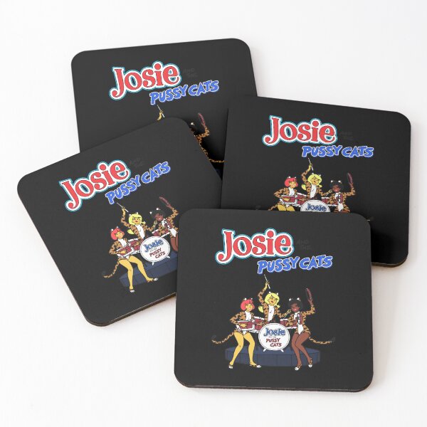 Item preview, Josie and the Pussycats  Band  designed and sold by WillaLangosh.