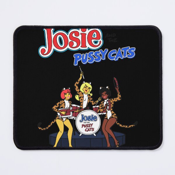Item preview, Josie and the Pussycats Band designed and sold by WillaLangosh.