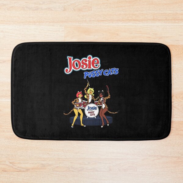Item preview, Josie and the Pussycats  Band  designed and sold by WillaLangosh.