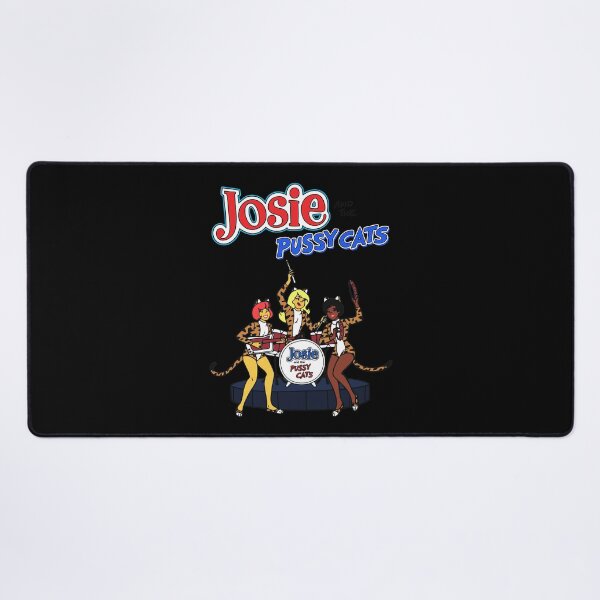 Item preview, Josie and the Pussycats  Band  designed and sold by WillaLangosh.