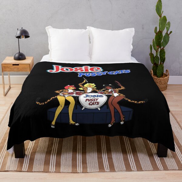 Item preview, Josie and the Pussycats Band designed and sold by WillaLangosh.
