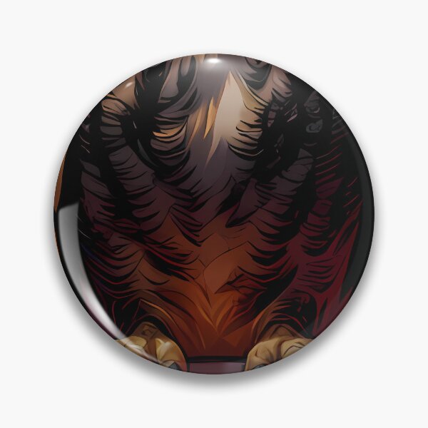 Item preview, Gothic Horned Owl Ruby Ember Cauldron designed and sold by IllumeInk.