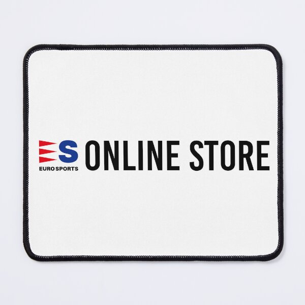 Item preview, Euro Sports Online Store Logo designed and sold by emanjikuna.