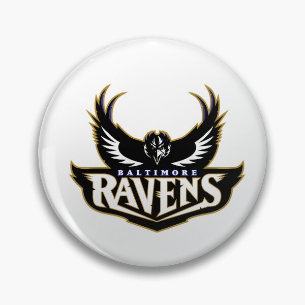 Item preview, Baltimore ravens designed and sold by Chehani.