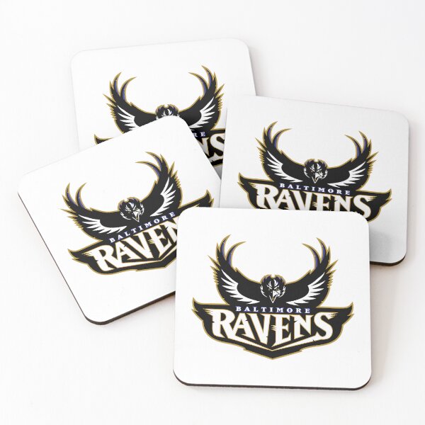 Item preview, Baltimore ravens designed and sold by Chehani.