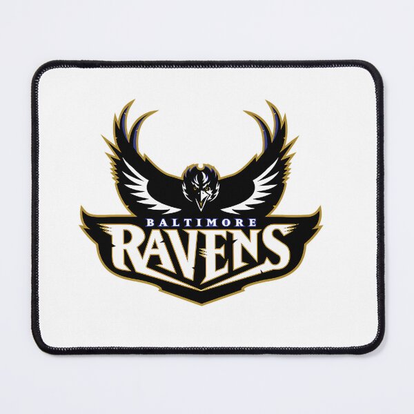 Item preview, Baltimore ravens designed and sold by Chehani.