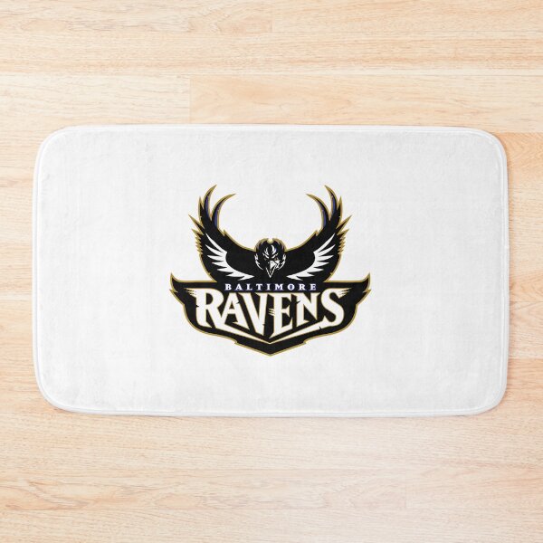 Item preview, Baltimore ravens designed and sold by Chehani.