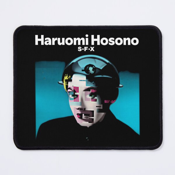 Item preview, Hosono Electronic Dreams of Tokyo Haruomi designed and sold by nanyfredaa.